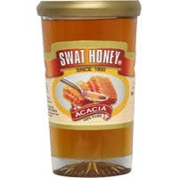 Swat Honey Acacia 300gm